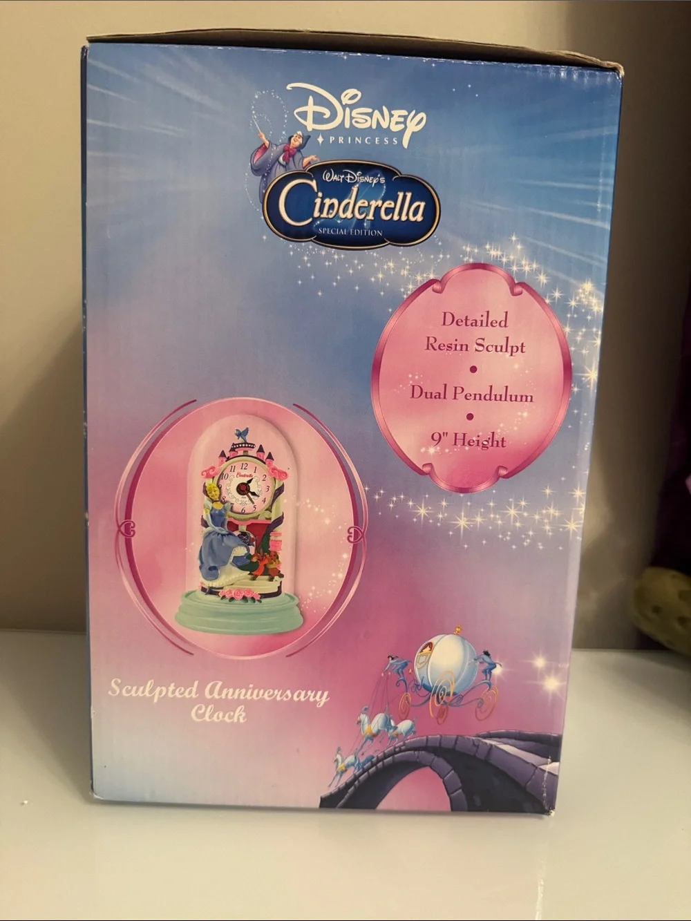 Disney decorative princess